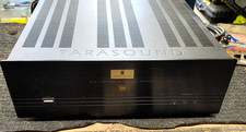 Parasound HCA-1500A