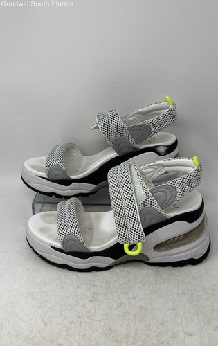 Sandali sportivi ash donna - sportivi,