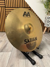 Piatto/accessorio Sabian AA