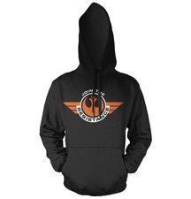 Star Wars RESISTANCE Felpa Con