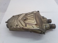 Ducati 749 999 scarico terminale marmitta originale 57310642b