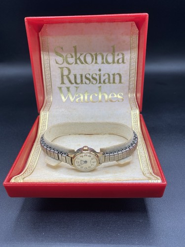 Urss sekonda jewels vintage - urss,