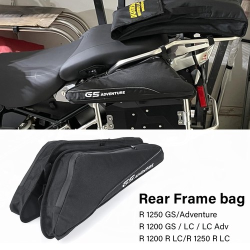 R1200r r1250rs borse - r1200r,