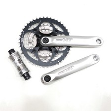 Guarnitura pedivella Shimano