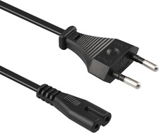 1M Cavo Alimentazione, IEC320