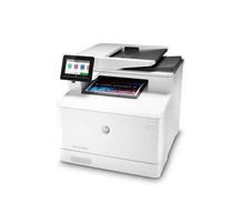 HP Color Laserjet Pro MFP