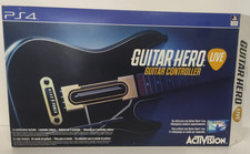 GUITAR HERO LIVE CONTROLLER