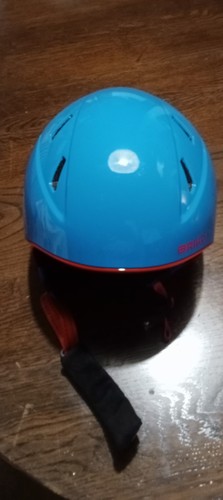Casco sci briko - sci,