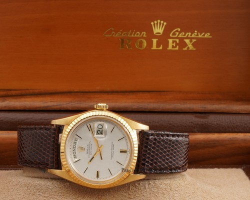 Rolex day date - rolex, day-date