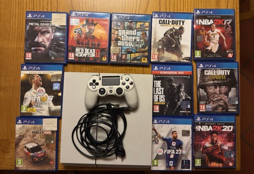 Sony playstation ps4 - playstation,