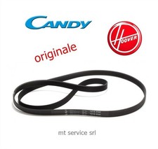 Cinghia rigata 1215 8eph - rigata,