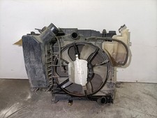 KIT RADIATORI PER TOYOTA IQ