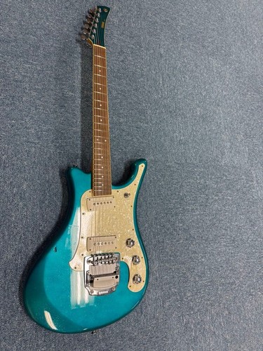 Chitarra elettrica yamaha - chitarra,