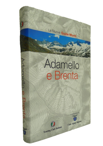 Adamello brenta nuove - adamello,