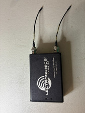 Lectrosonics UCR411a - Ricevitore digitale ibrido - Blocco 20 #21109