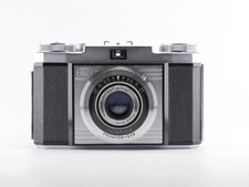 Zeiss Ikon Contina - Macchina fotografica classica 35mm di produzione tedesca