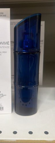Kenzo homme intense eau - kenzo,