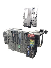 CENTRALINA PORTA FUSIBILI PER SMART ForTwo Coupé (W450) 0001683V001 Benzina 60