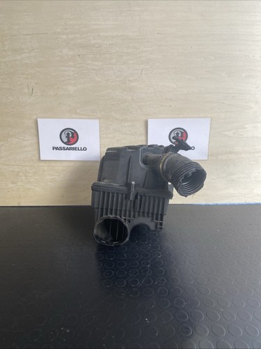 Scatola filtro aria fiat - fiat, 500x