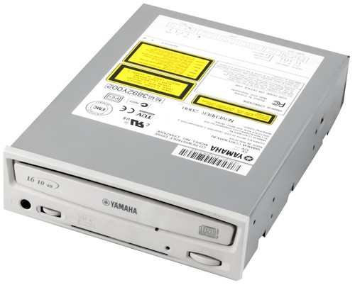 Masterizzatore unità interna