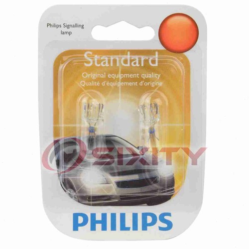 Philips instrument panel light - panel,