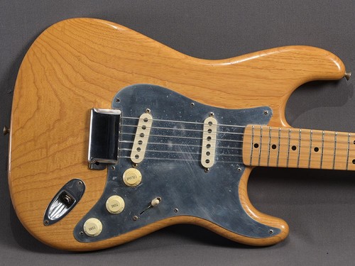 Fender custom shop prototipo - custom,
