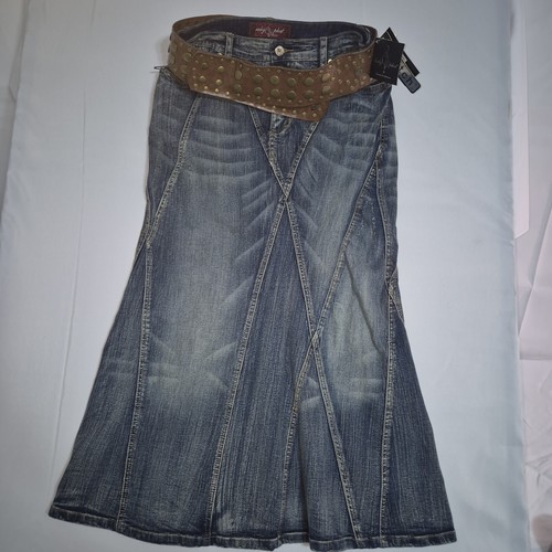 Maxi gonna y2k bambino - maxi, phat