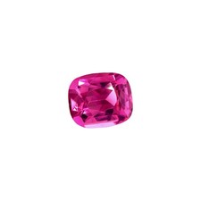 NATURALE 1,21 ct VIVIDO rosa