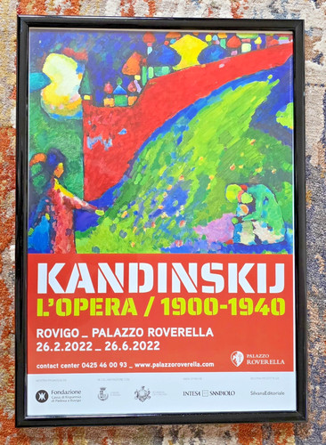 Manifesto locandina poster - manifesto,