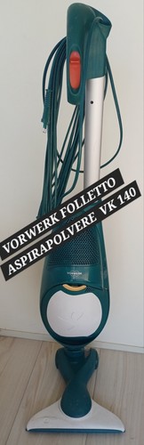 Folletto vk140 completo - vk140,