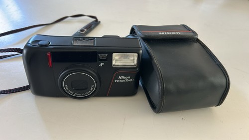 Nikon zoom 70 fotocamera - zoom,