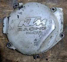 Carter Statore Sx Ktm Sx 250 2T