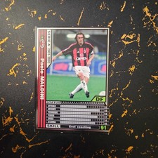 Panini WCCF 2006/07 - Milan -