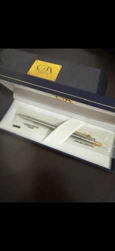Penna sfera caran ache x - sfera,