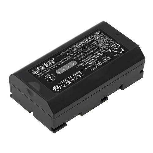 Batteria per leica cs07 q600 - leica,