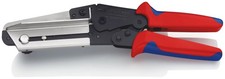 KNIPEX 95 02 21 Forbici per