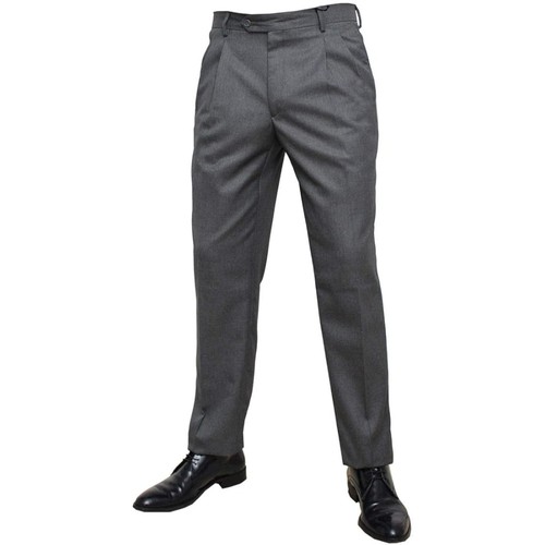 Pantalone classico elegante - classico,