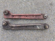 Coppia Braccetti Traino