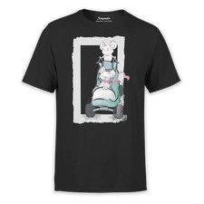 PREMIUM Kinder-T-Shirt mit