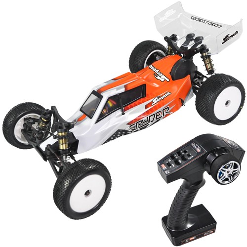 Serpent auto rc brushless - auto,
