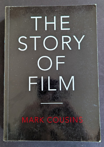 The story film mark - of,