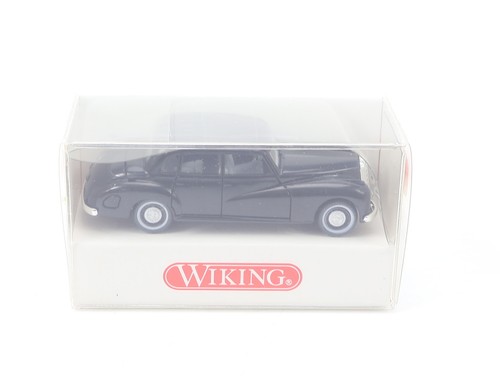 Wiking 836 18 modellino - 836, 01