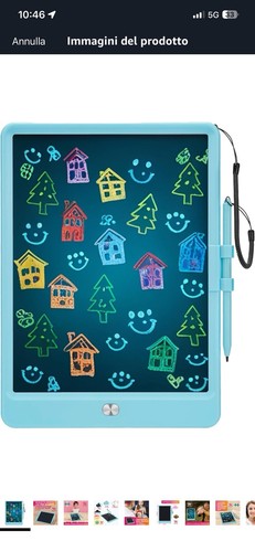 Tavoletta grafica bambini - grafica,