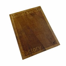 Daniel Senise: The piano