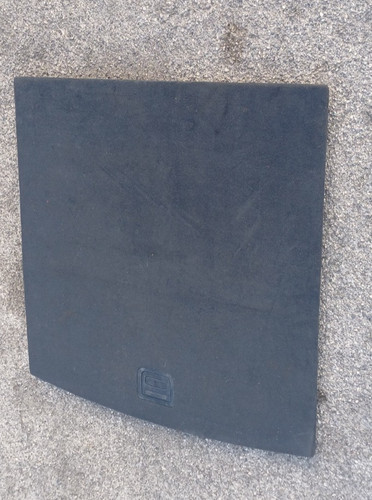 Tappeto bagagliaio audi cod - q5,