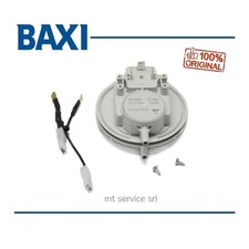 PRESSOSTATO ARIA 115-95Pa O