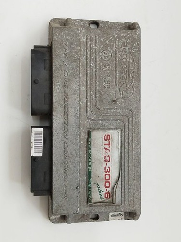 Modulo centralina gas - , gpl