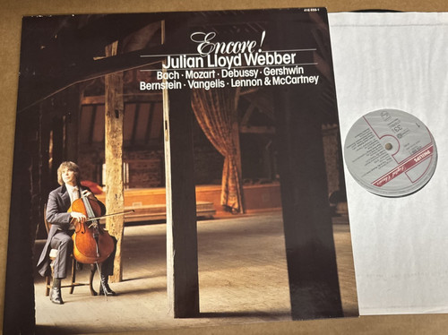416 698 julian lloyd webber - julian,