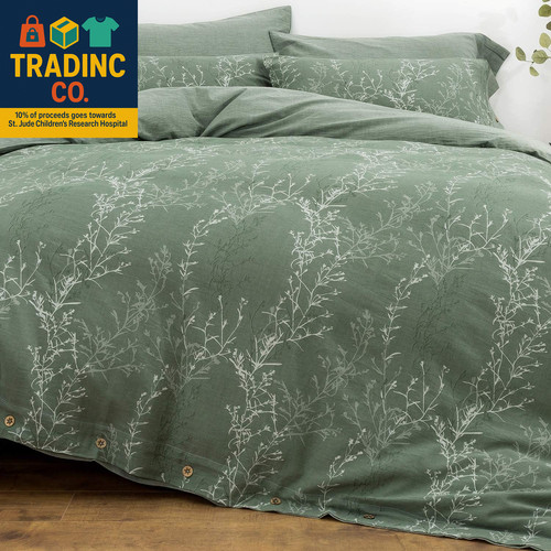 Set copripiumino king size - king,