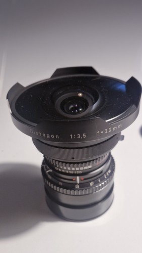 Obiettivo hasselblad carl - hasselblad,